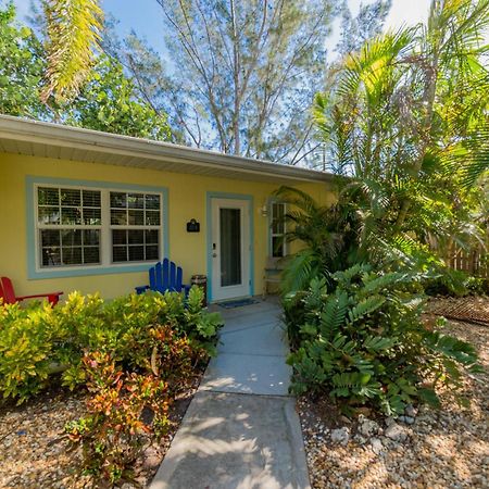 Sand And Sea 113 B Anna Maria Exterior photo