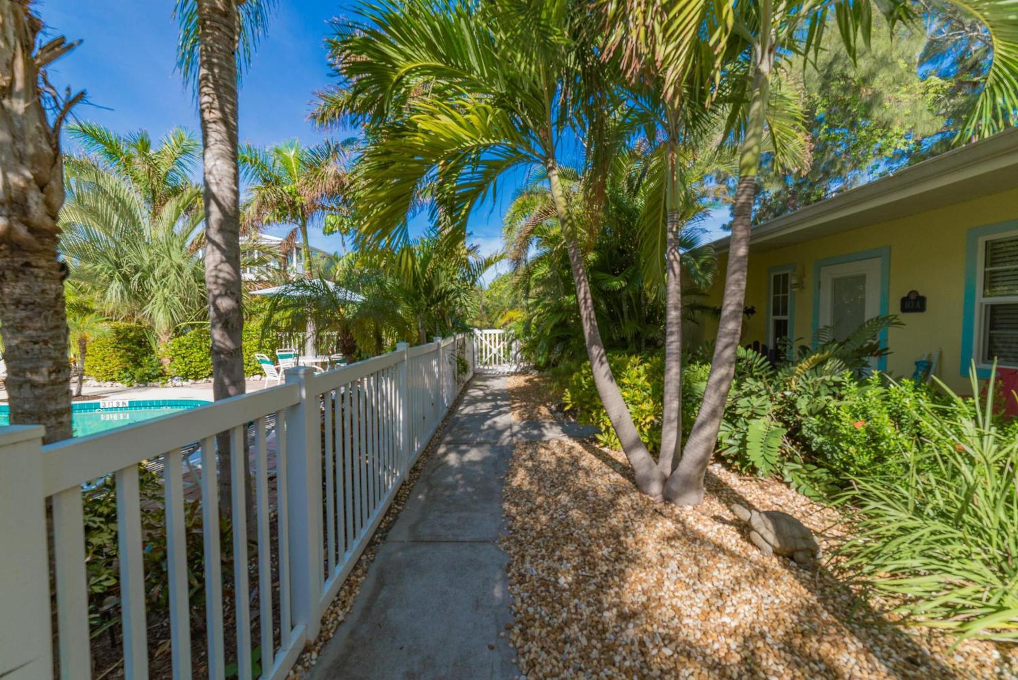 Sand And Sea 113 B Anna Maria Exterior photo