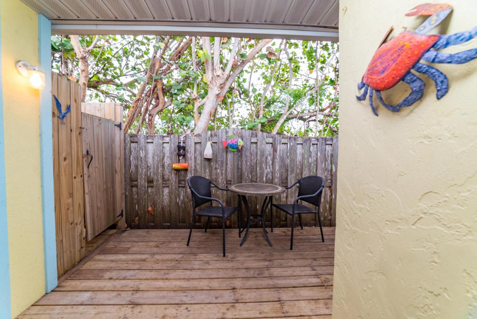 Sand And Sea 113 B Anna Maria Exterior photo