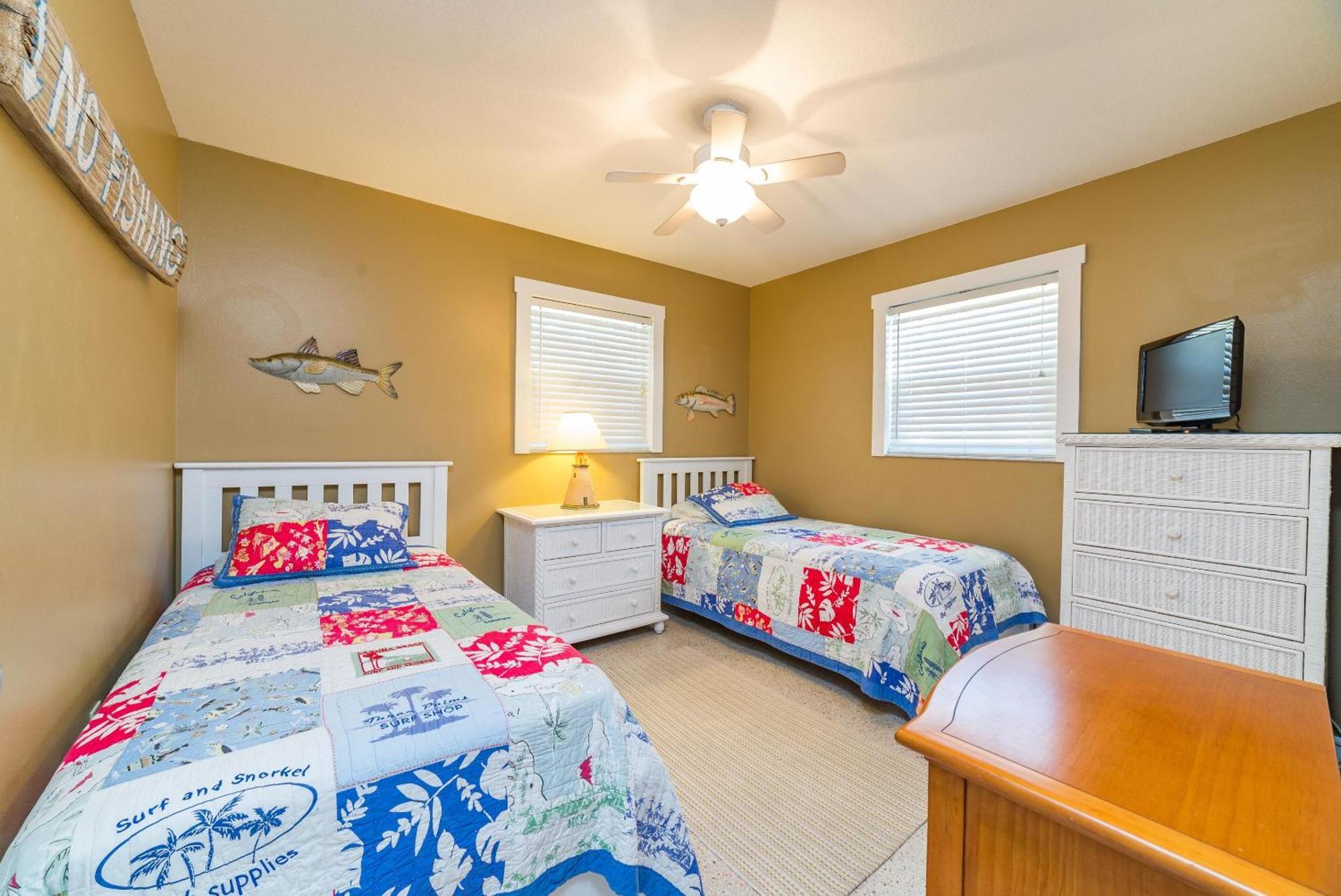 Sand And Sea 113 B Anna Maria Exterior photo