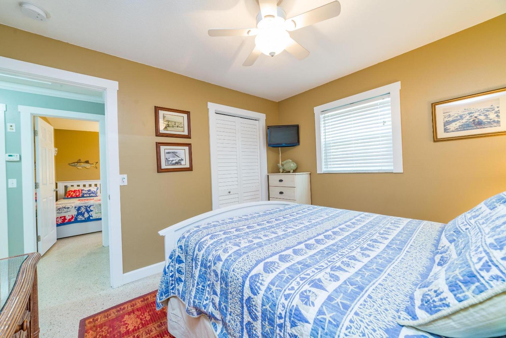 Sand And Sea 113 B Anna Maria Exterior photo