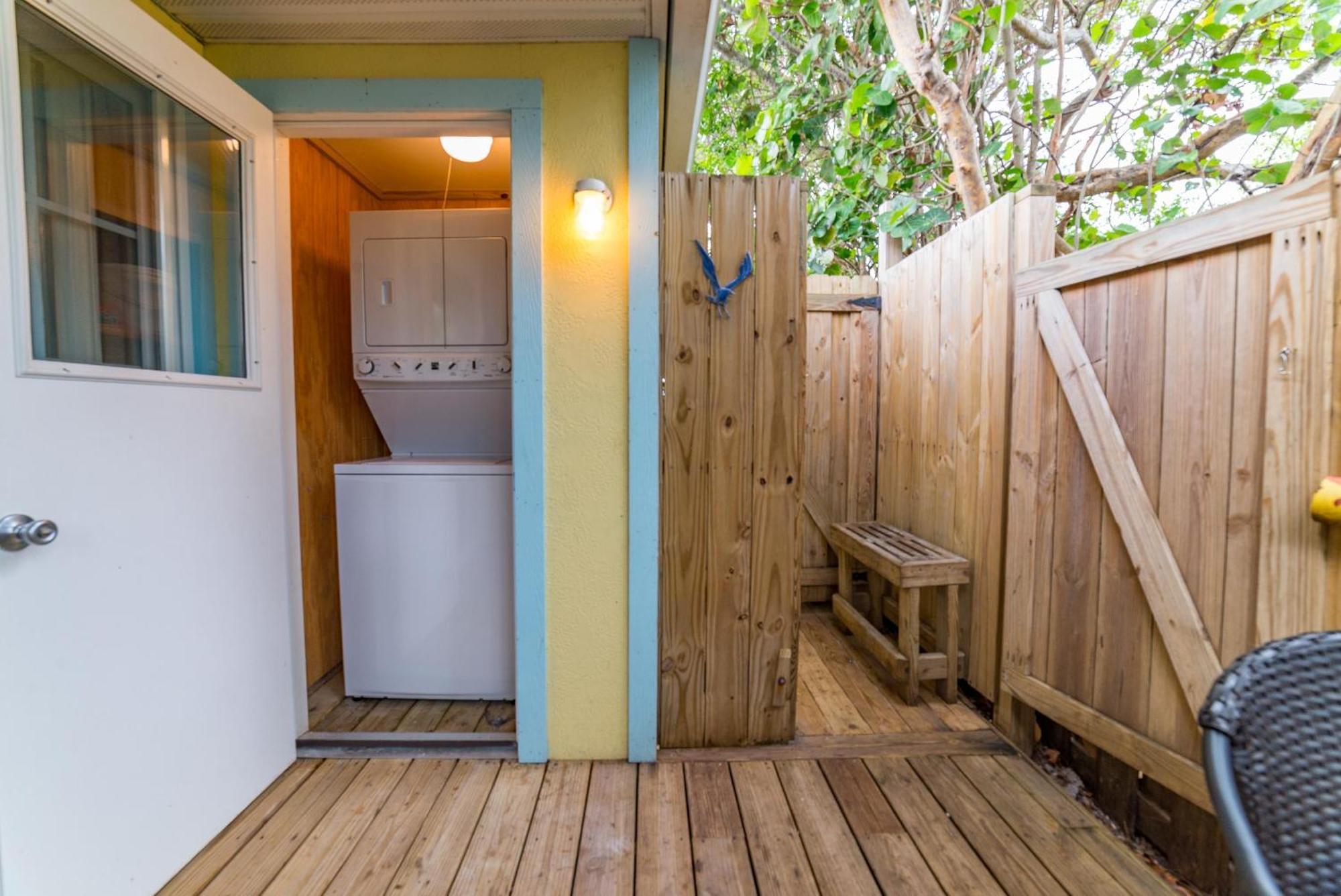 Sand And Sea 113 B Anna Maria Exterior photo