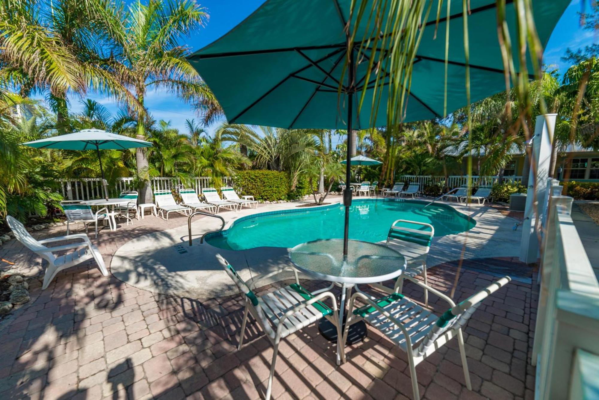 Sand And Sea 113 B Anna Maria Exterior photo