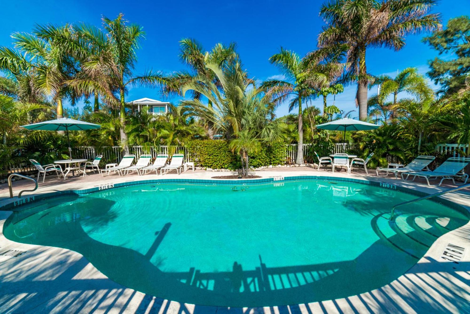 Sand And Sea 113 B Anna Maria Exterior photo